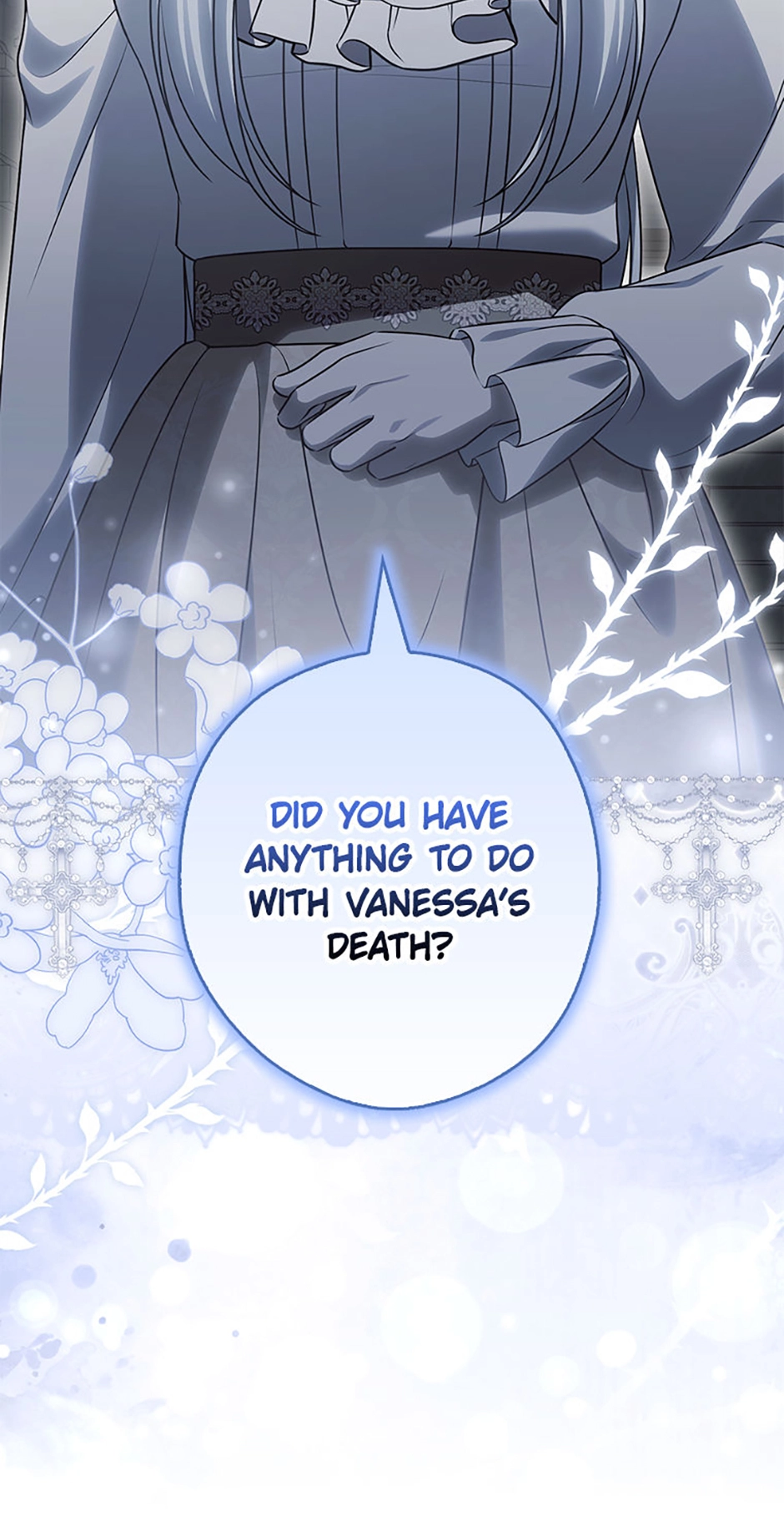 Marry or Die Chapter 30 Page 81