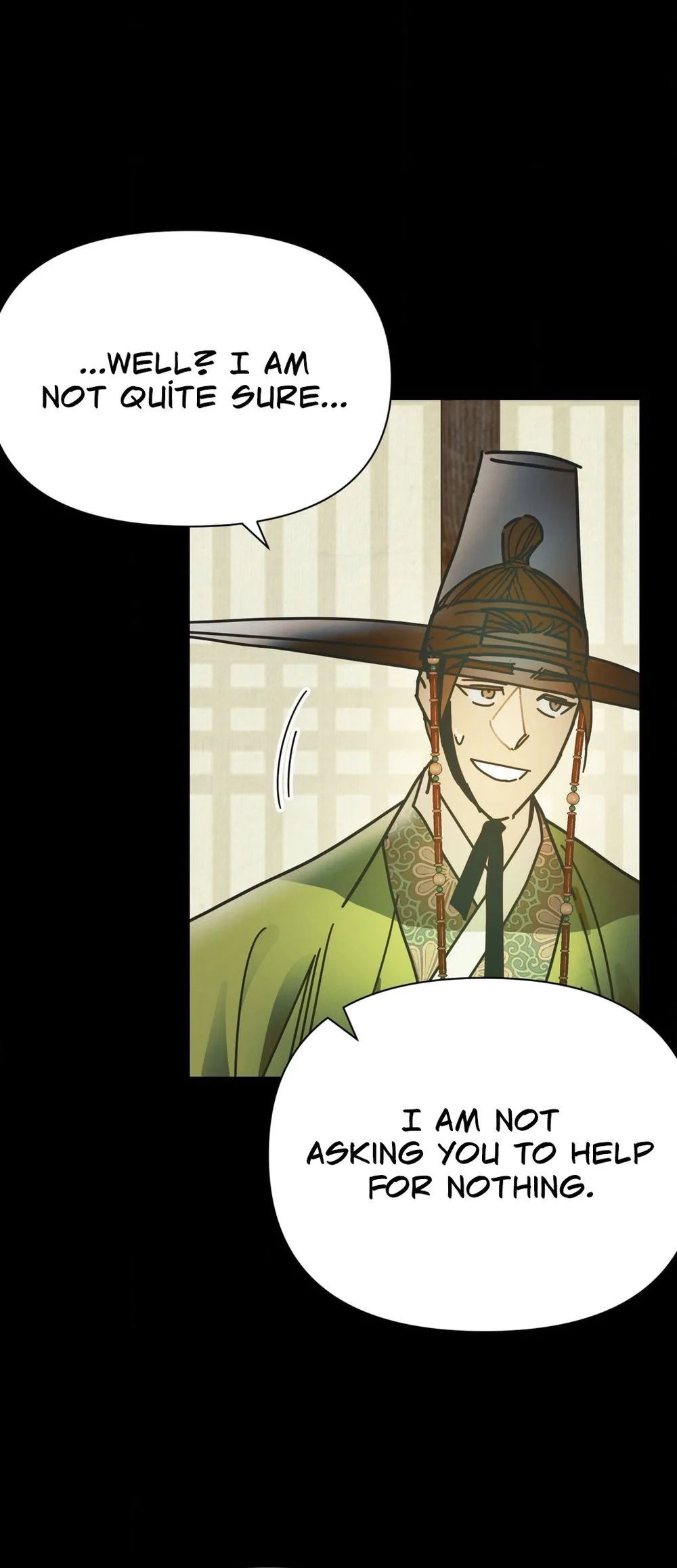 The Concubine Chapter 24 Page 7