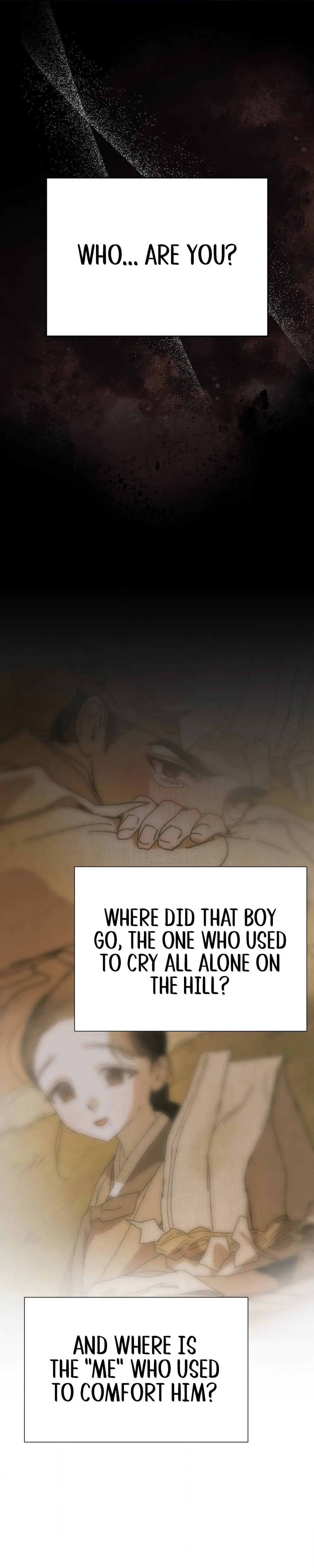 The Concubine Chapter 24 Page 32