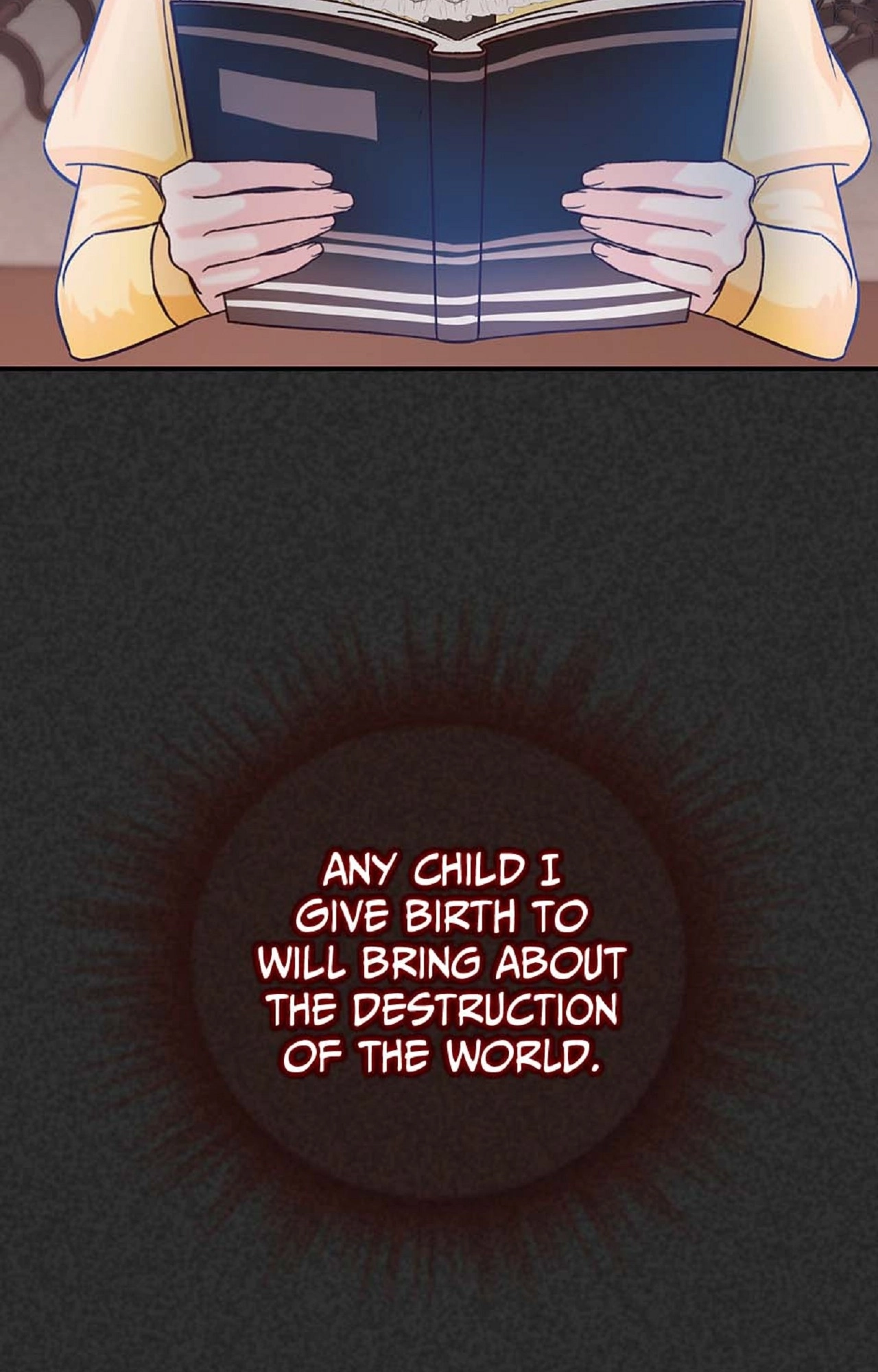 The Admiral's Monstrous Wife Chapter 19 Page 15