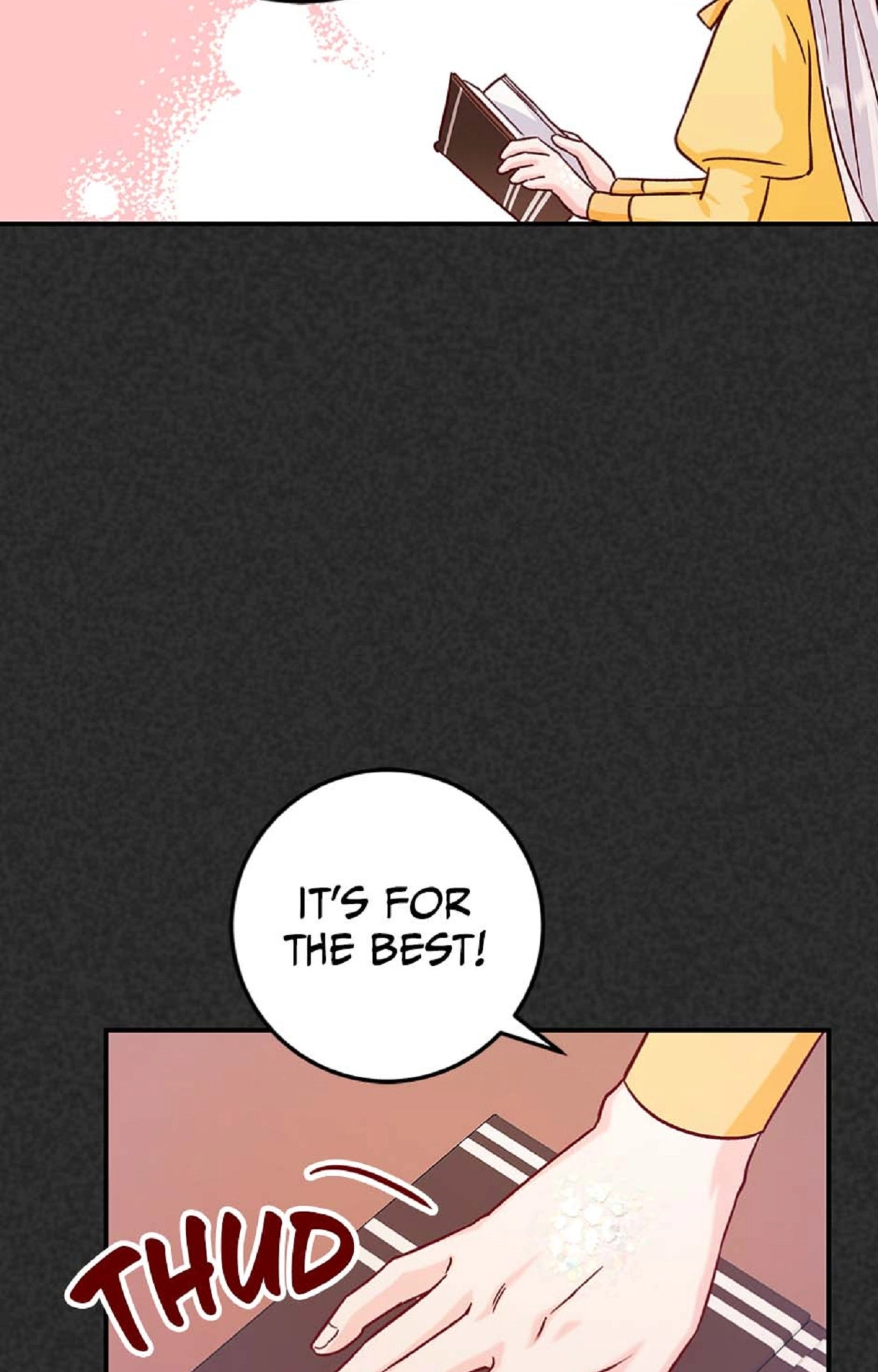 The Admiral's Monstrous Wife Chapter 19 Page 17