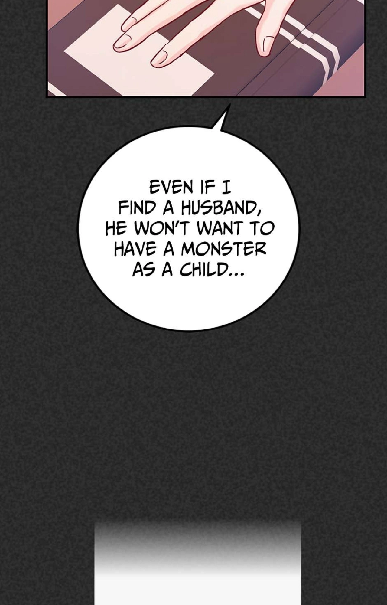 The Admiral's Monstrous Wife Chapter 19 Page 18