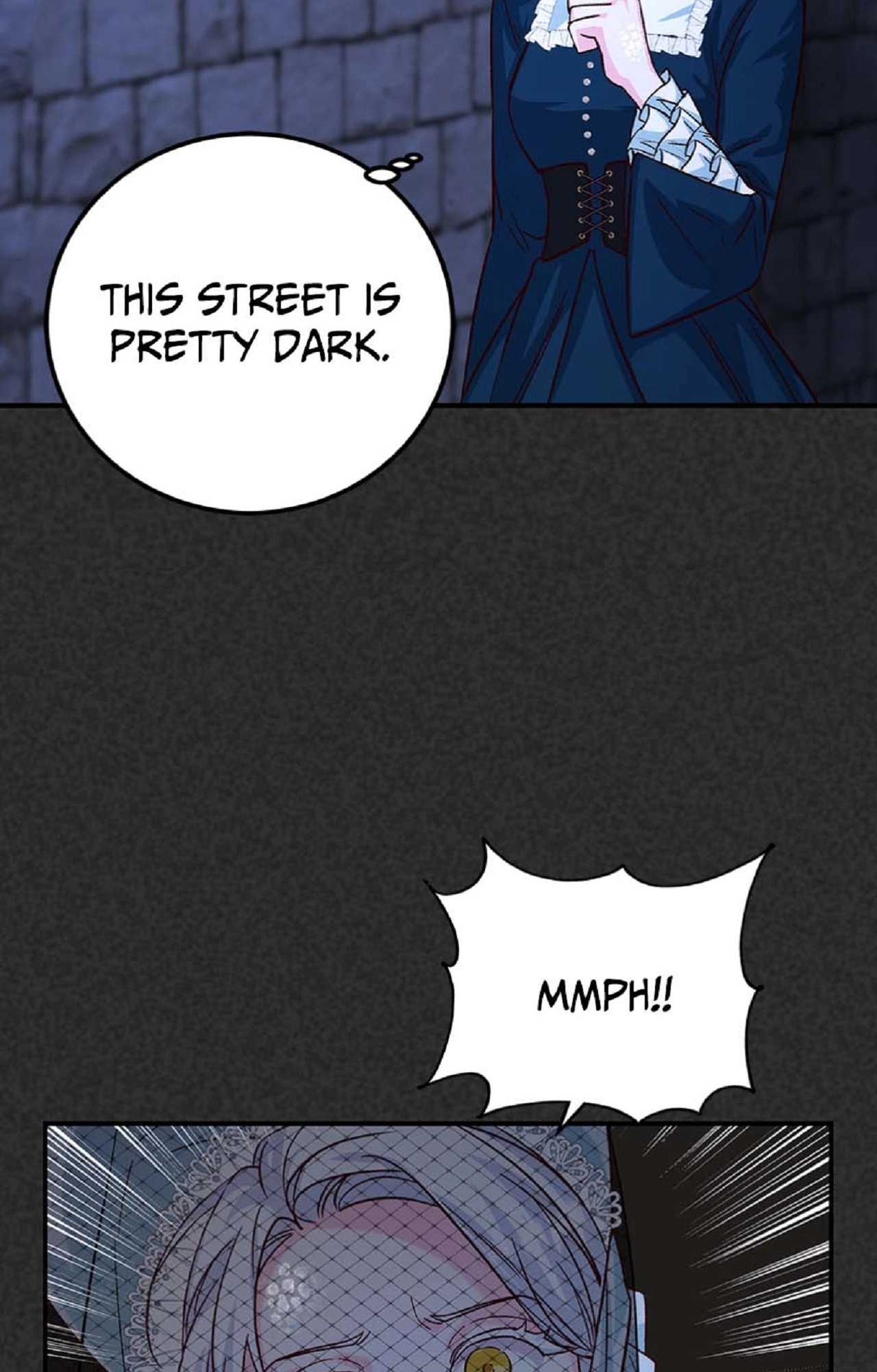 The Admiral's Monstrous Wife Chapter 19 Page 20