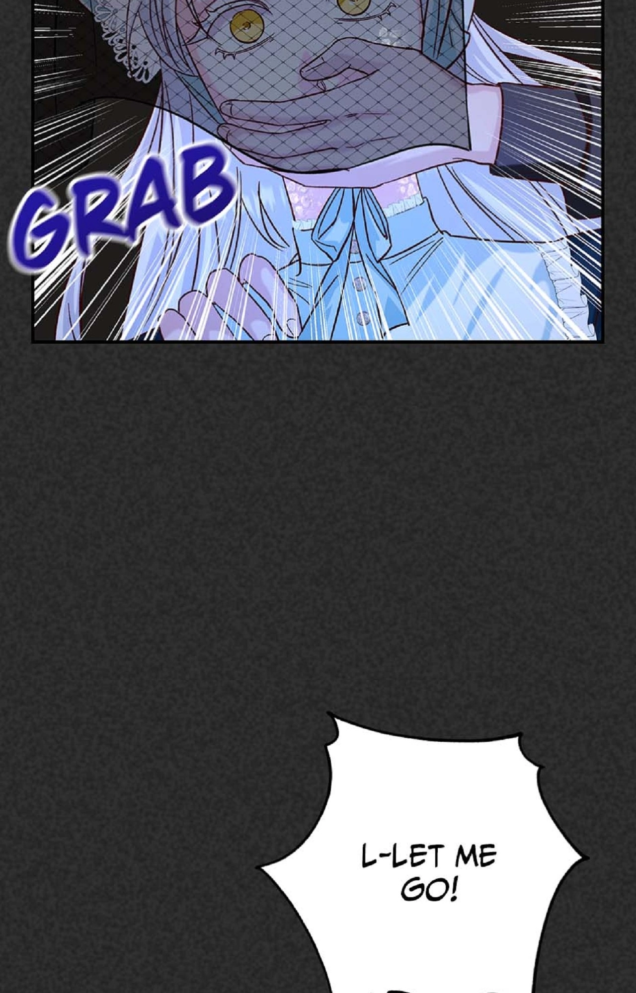 The Admiral's Monstrous Wife Chapter 19 Page 21