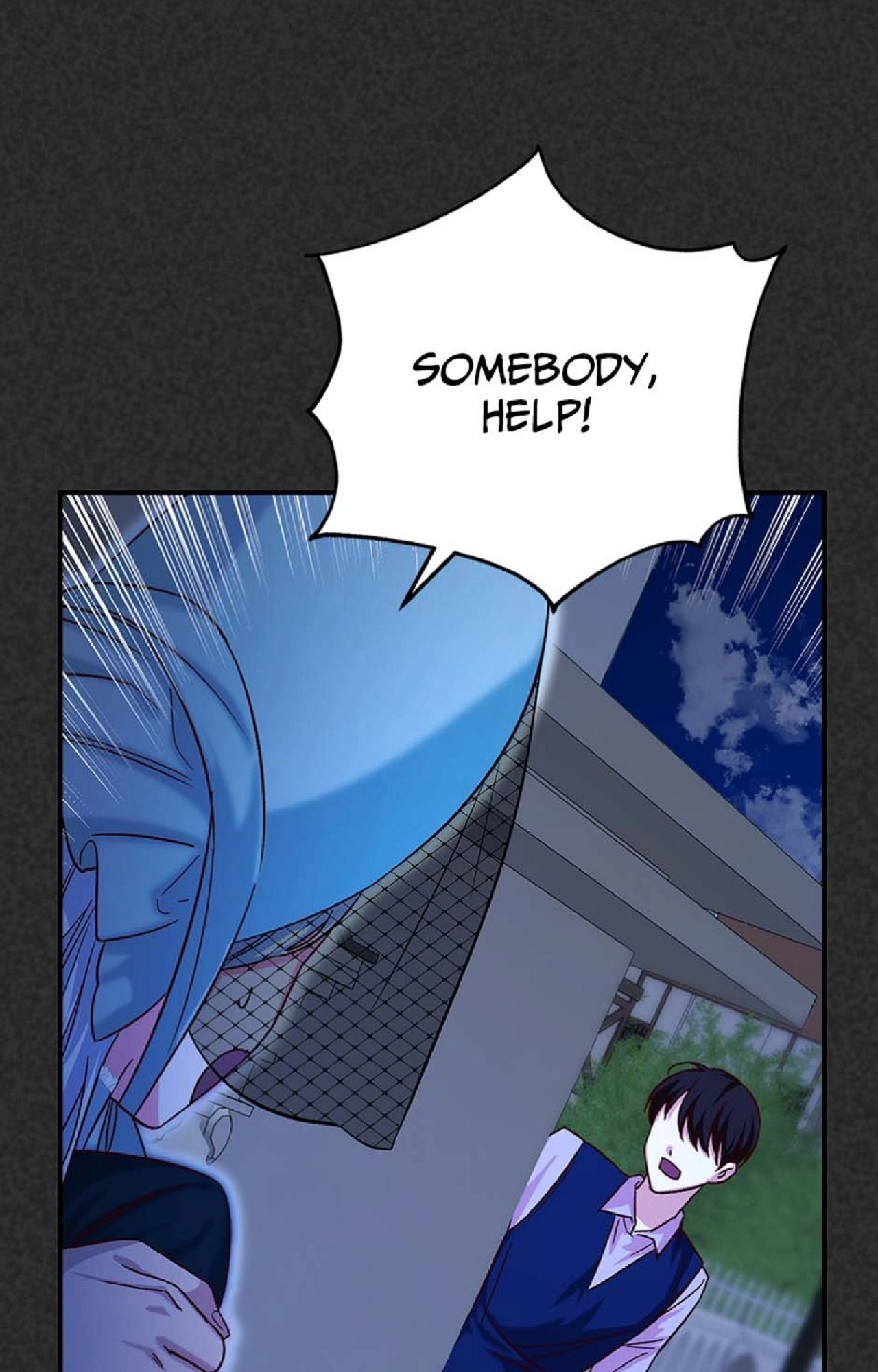 The Admiral's Monstrous Wife Chapter 19 Page 23