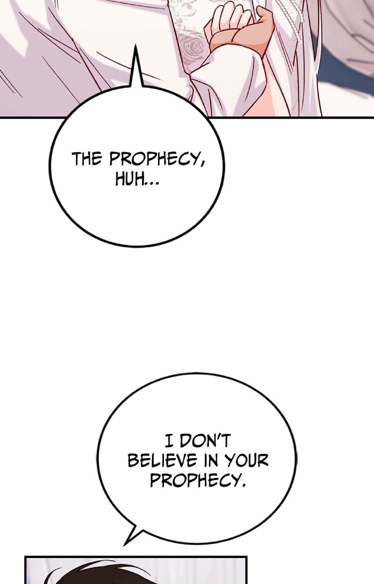 The Admiral's Monstrous Wife Chapter 19 Page 43
