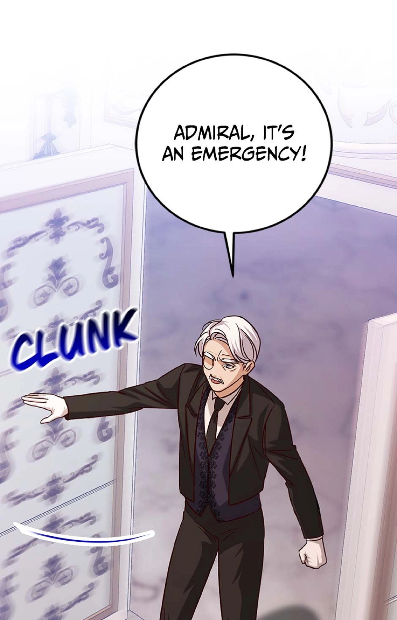 The Admiral's Monstrous Wife Chapter 19 Page 62