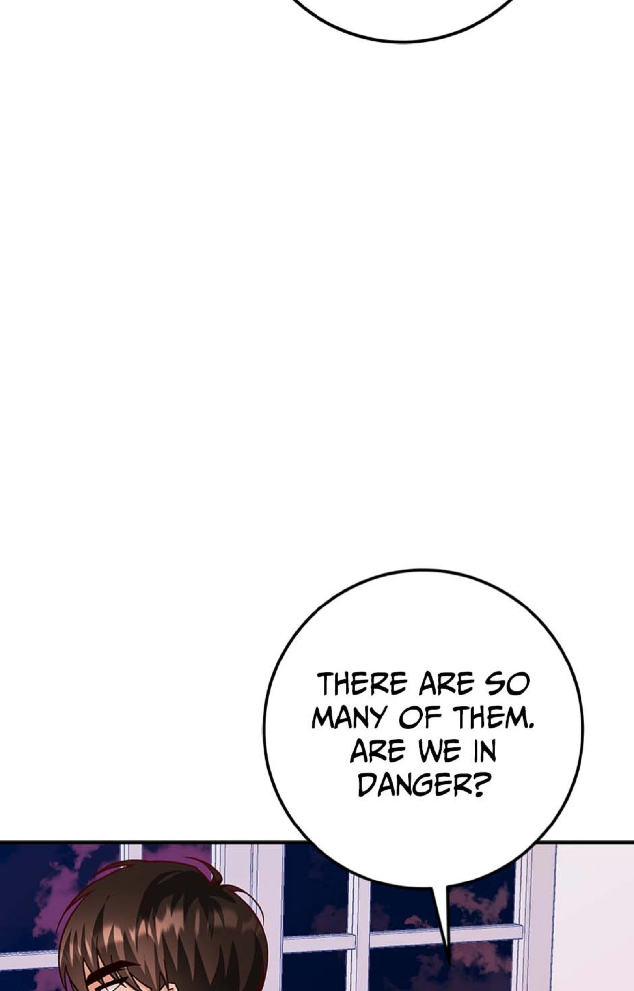 The Admiral's Monstrous Wife Chapter 19 Page 71