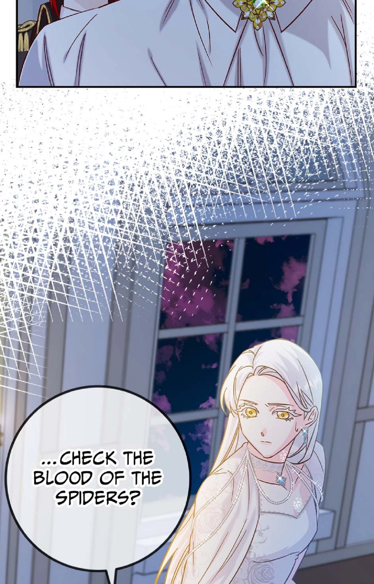 The Admiral's Monstrous Wife Chapter 19 Page 93