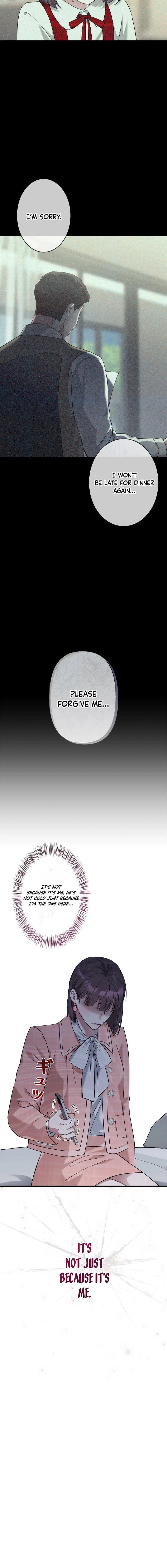 Would You Like to Have an Affair With Me Chapter 16 Page 2