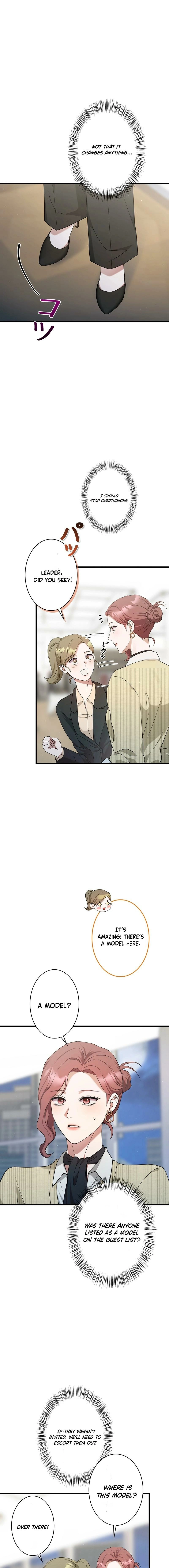 Would You Like to Have an Affair With Me Chapter 16 Page 9