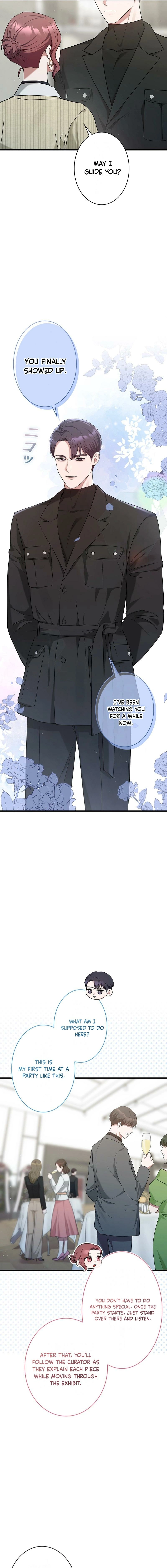 Would You Like to Have an Affair With Me Chapter 16 Page 11