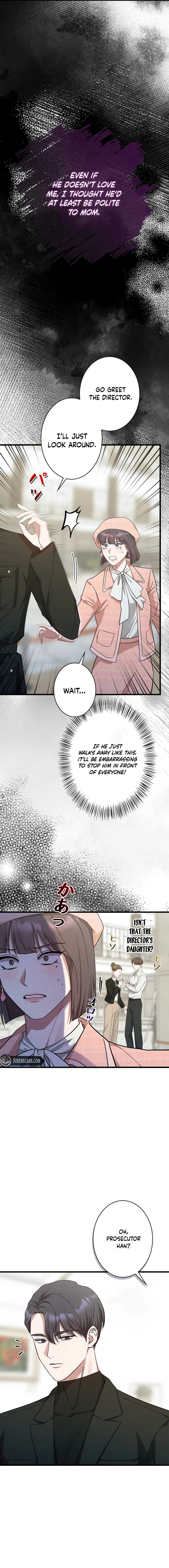 Would You Like to Have an Affair With Me Chapter 16 Page 15