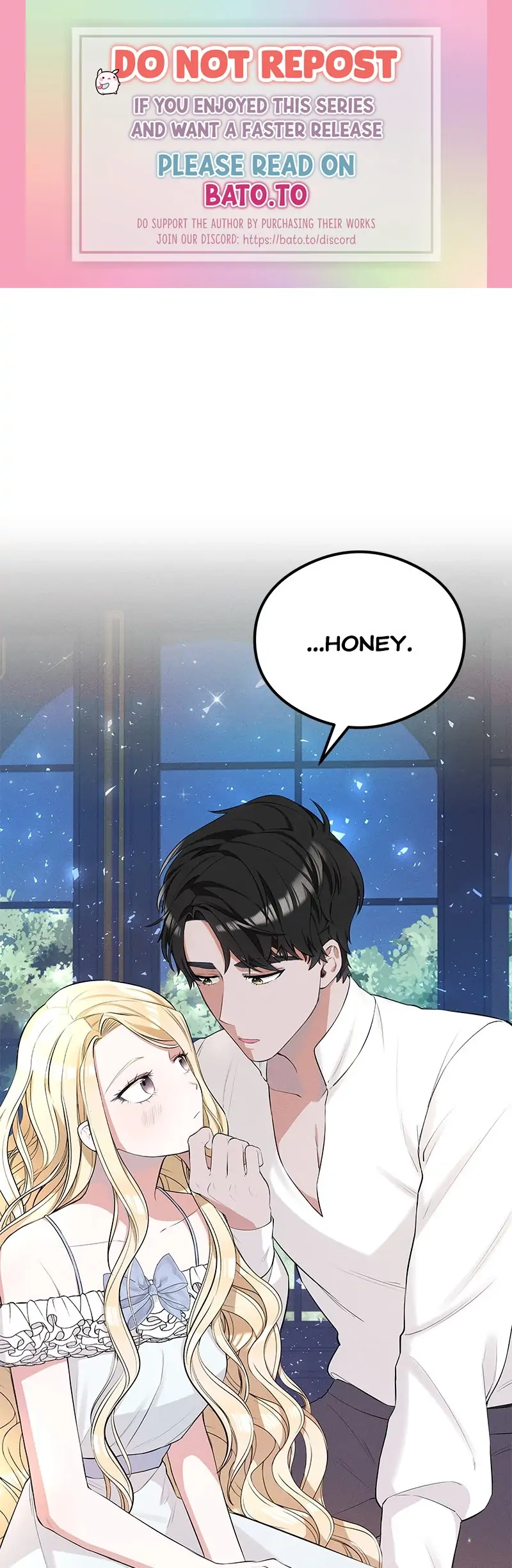 Falling Into the Deep End Chapter 15 Page 1