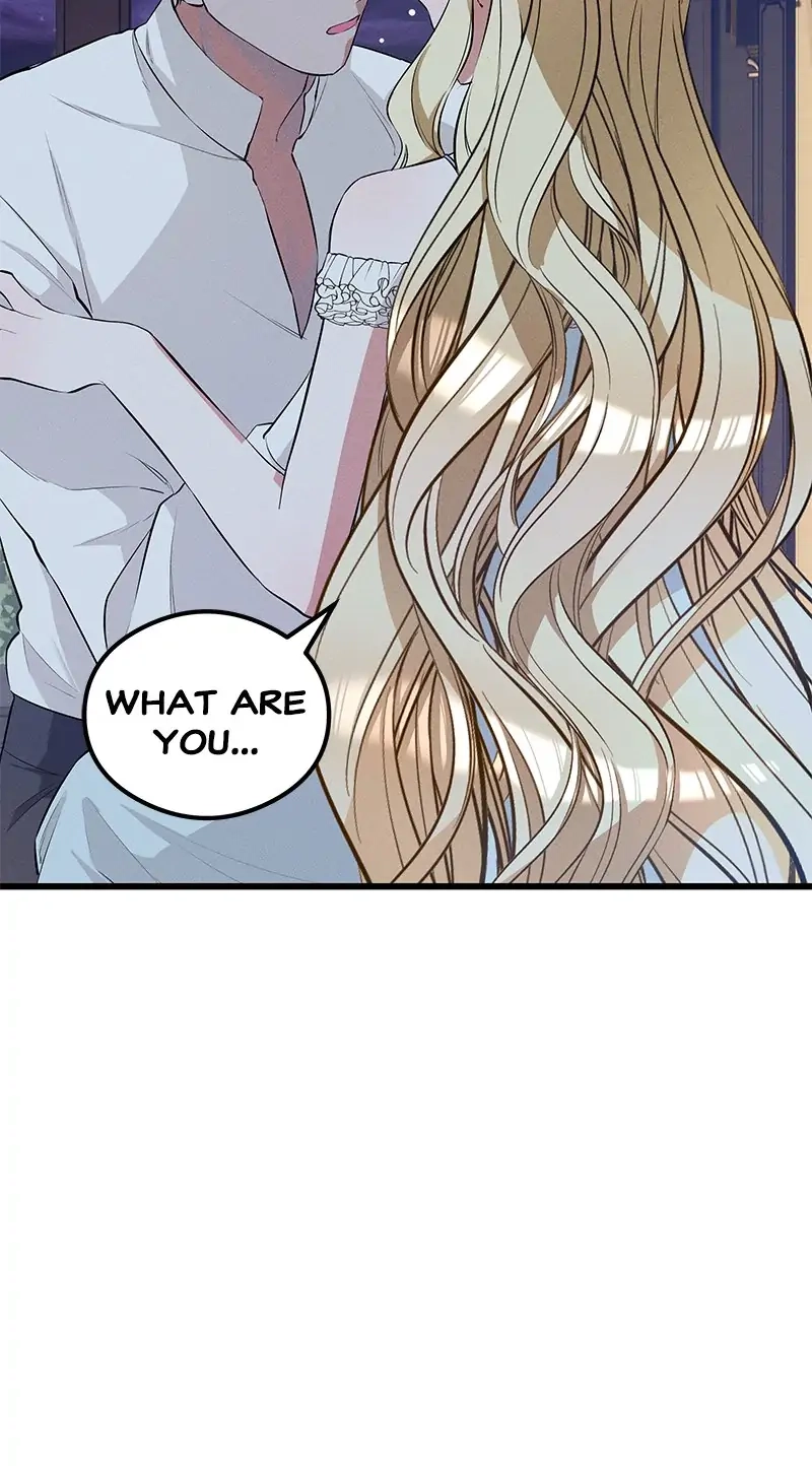 Falling Into the Deep End Chapter 15 Page 4