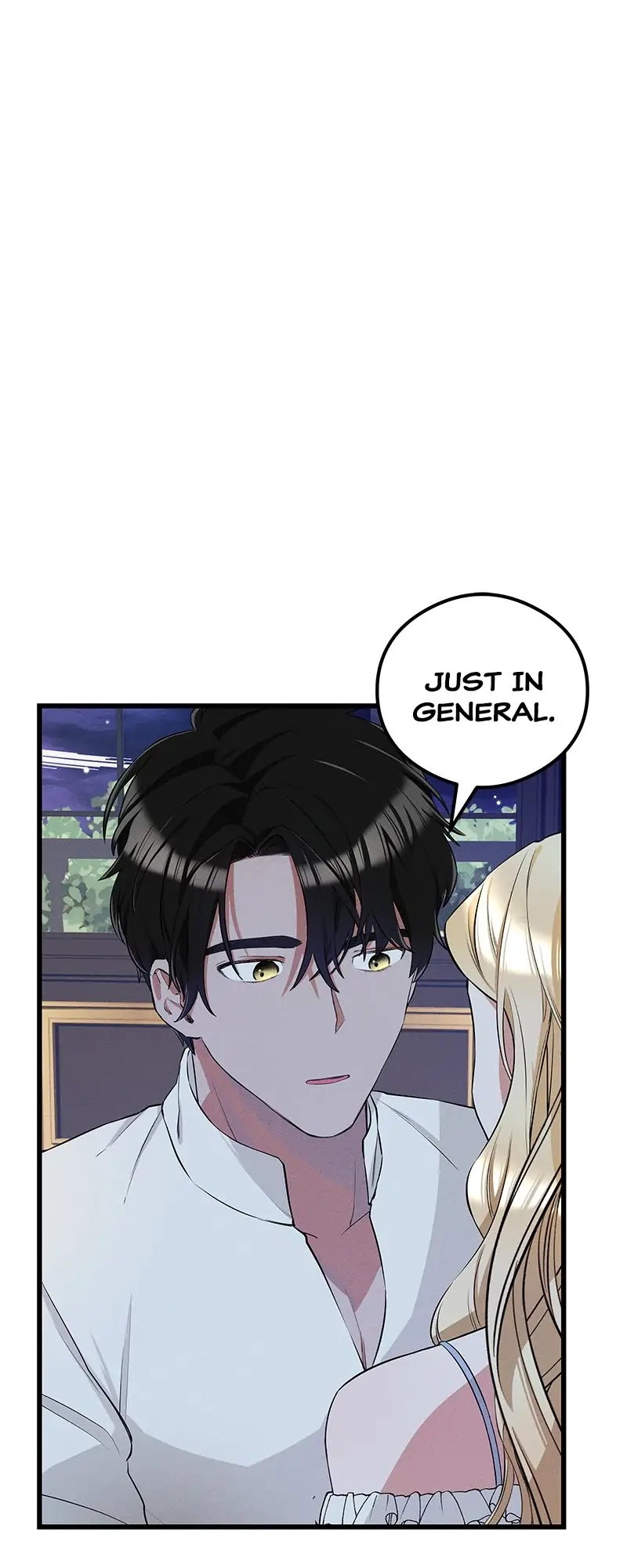 Falling Into the Deep End Chapter 15 Page 5