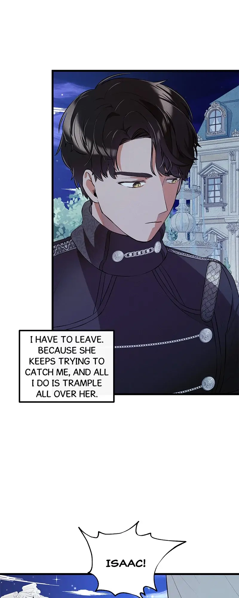 Falling Into the Deep End Chapter 15 Page 20
