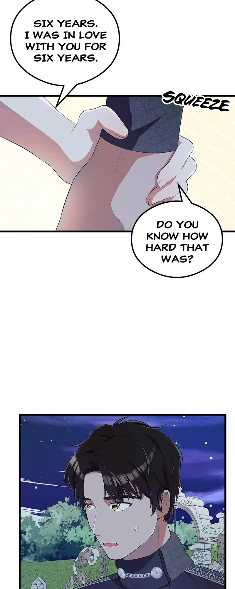 Falling Into the Deep End Chapter 15 Page 25