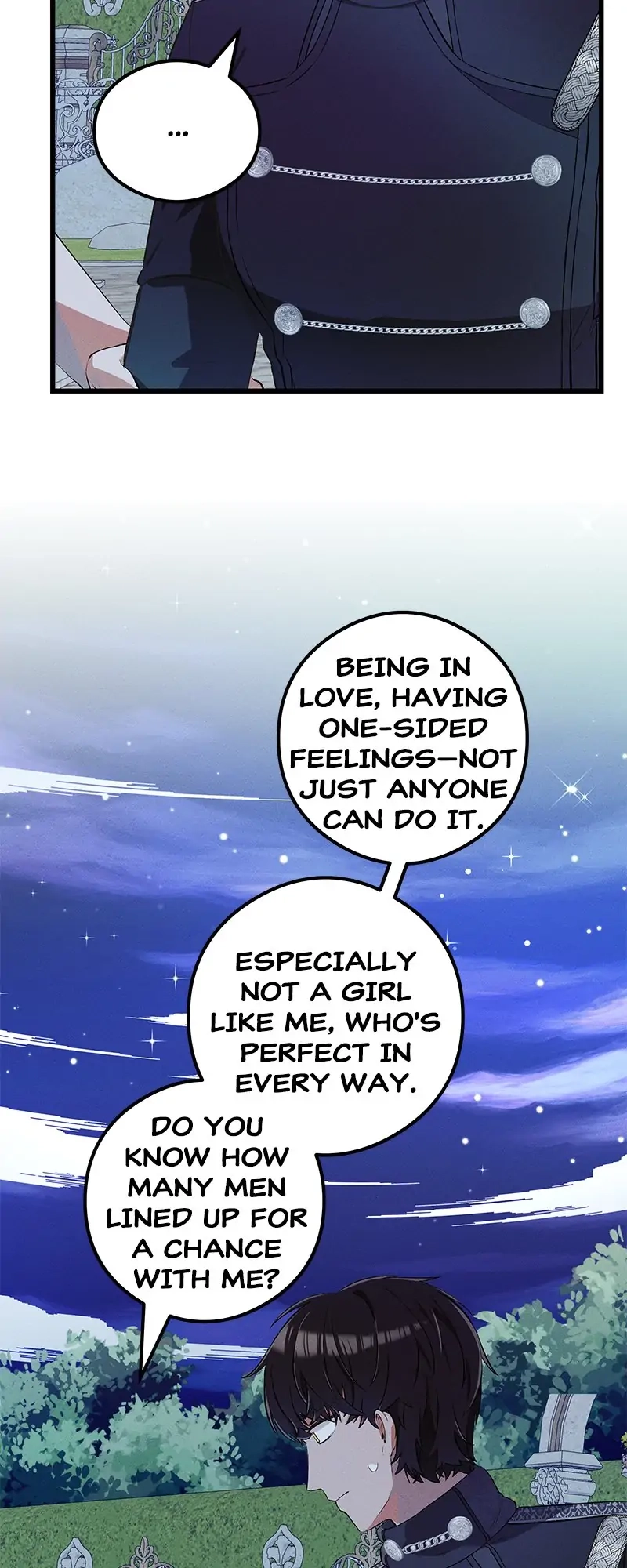 Falling Into the Deep End Chapter 15 Page 26