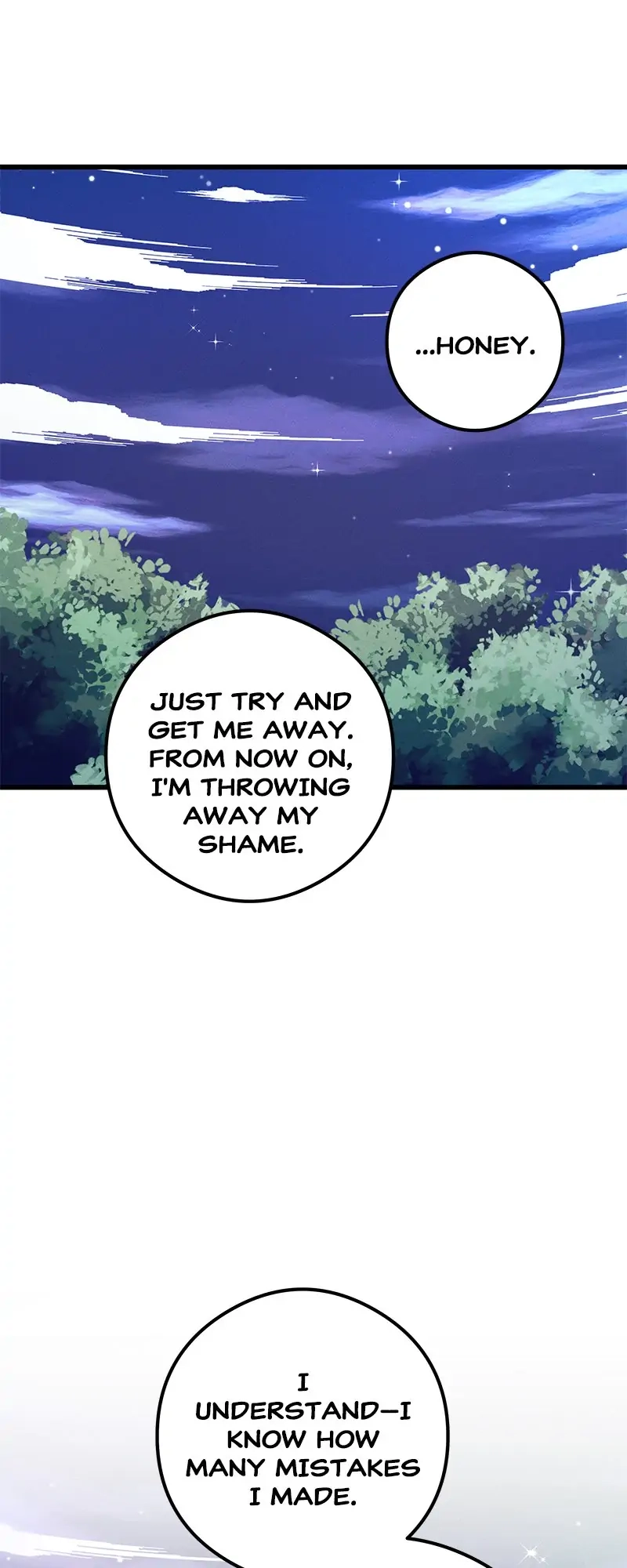 Falling Into the Deep End Chapter 15 Page 41