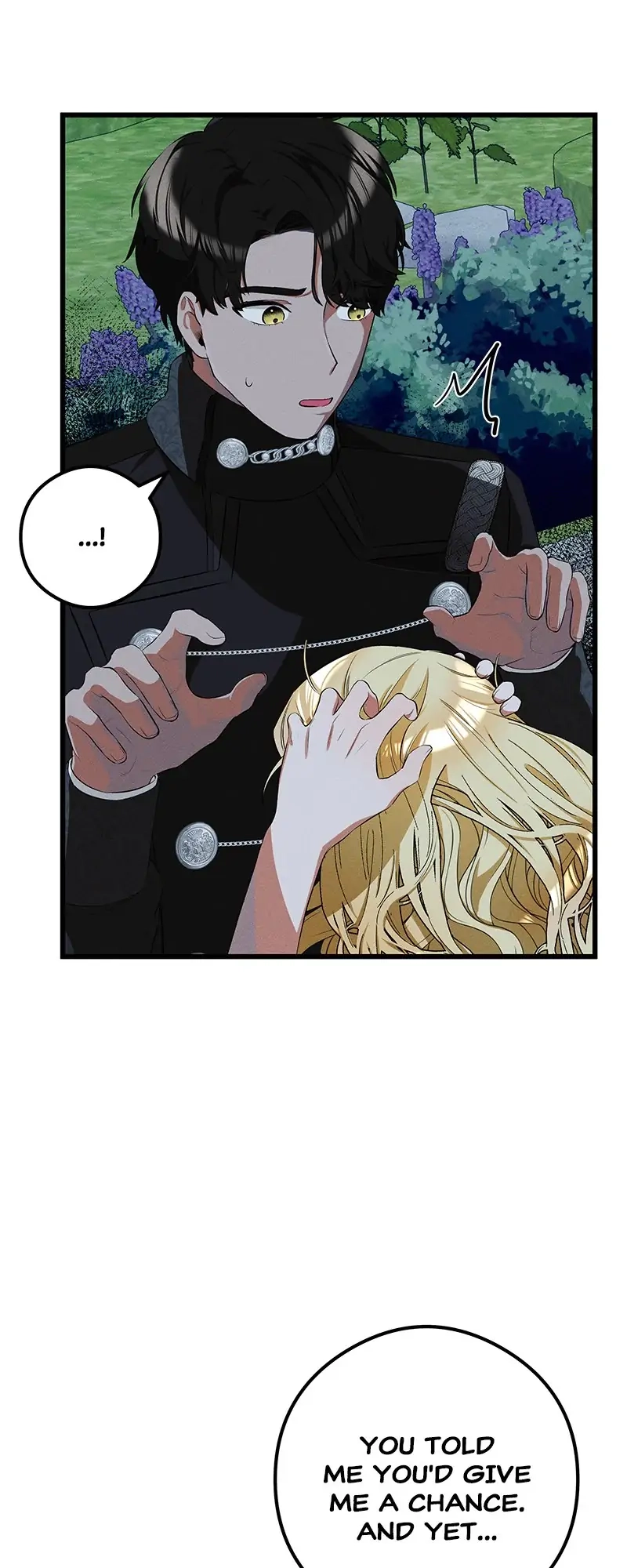 Falling Into the Deep End Chapter 15 Page 44