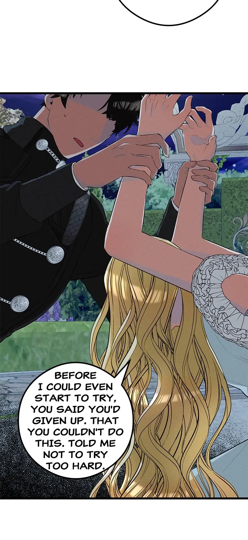 Falling Into the Deep End Chapter 15 Page 45