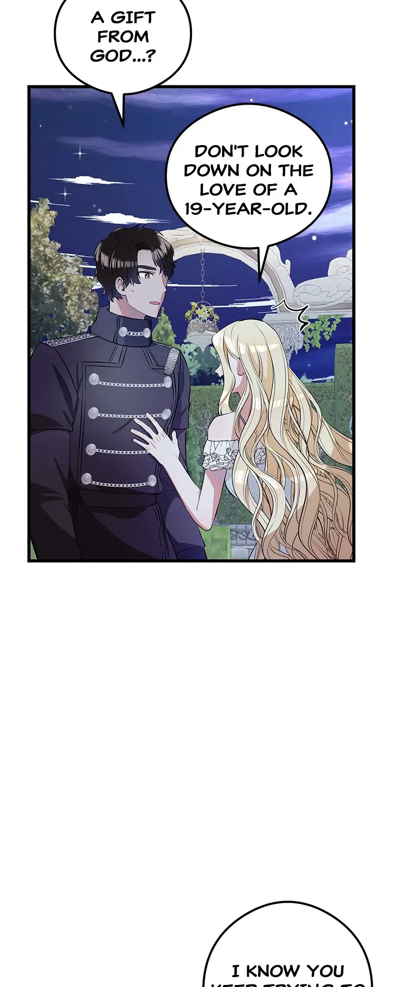 Falling Into the Deep End Chapter 15 Page 48