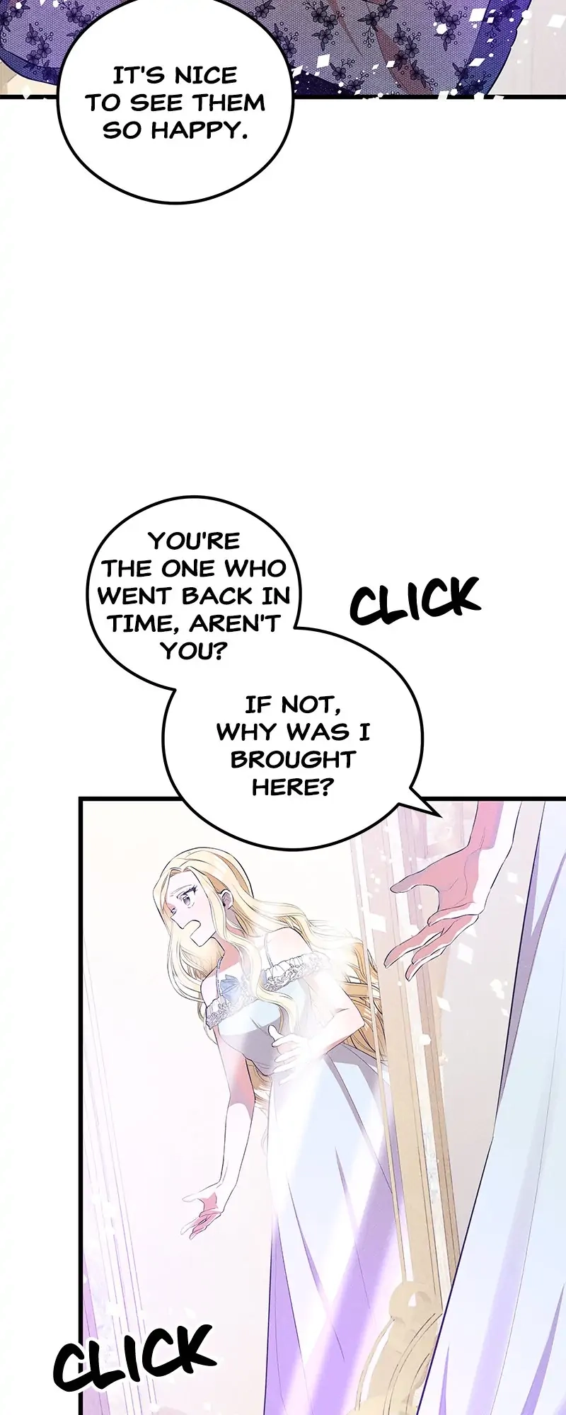 Falling Into the Deep End Chapter 15 Page 67
