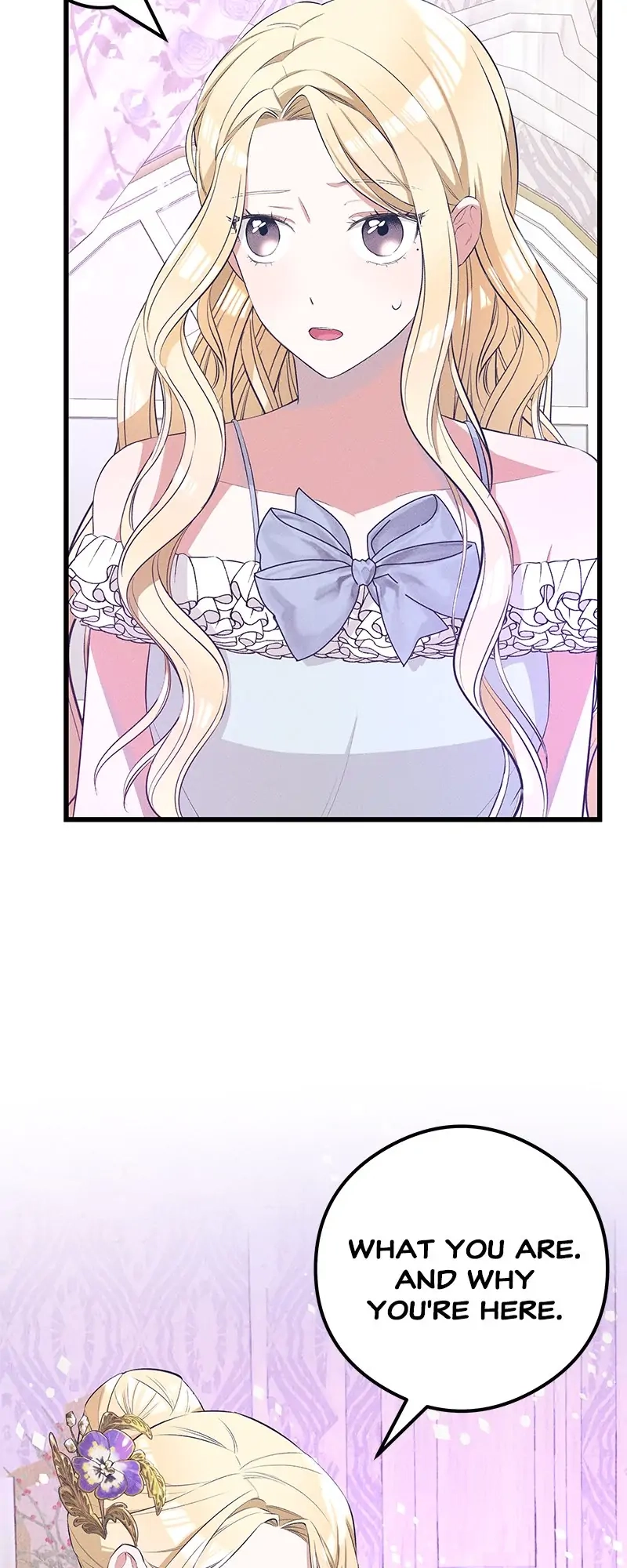 Falling Into the Deep End Chapter 15 Page 74