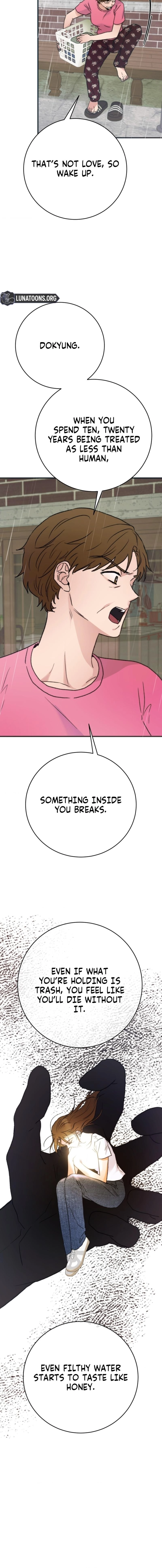 Summer's Carol Chapter 23 Page 14