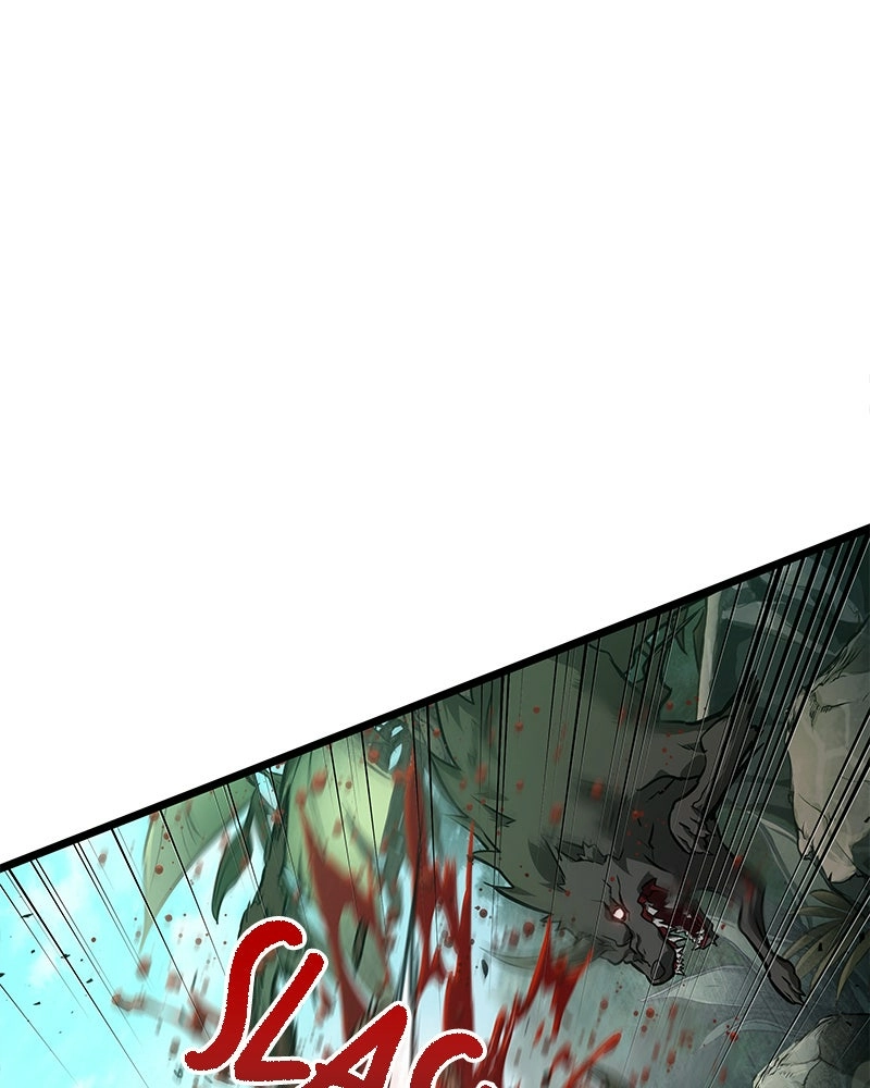 The World After The End Chapter 9 Page 13