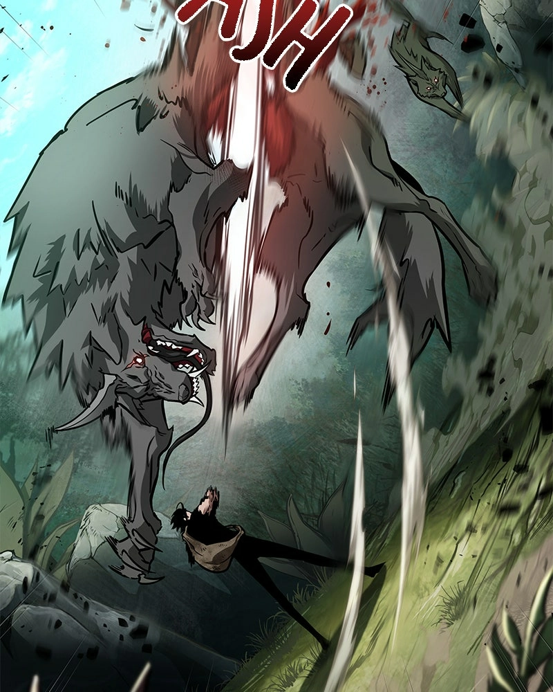 The World After The End Chapter 9 Page 14