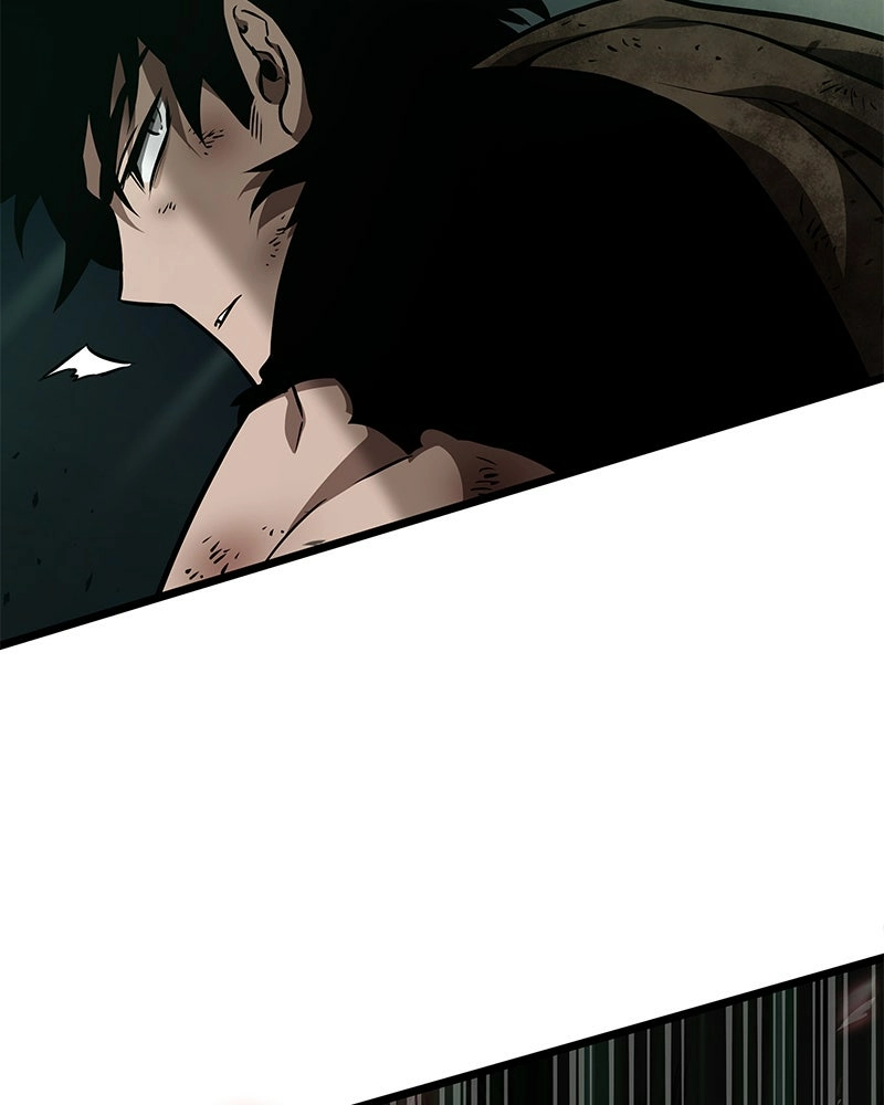 The World After The End Chapter 9 Page 16