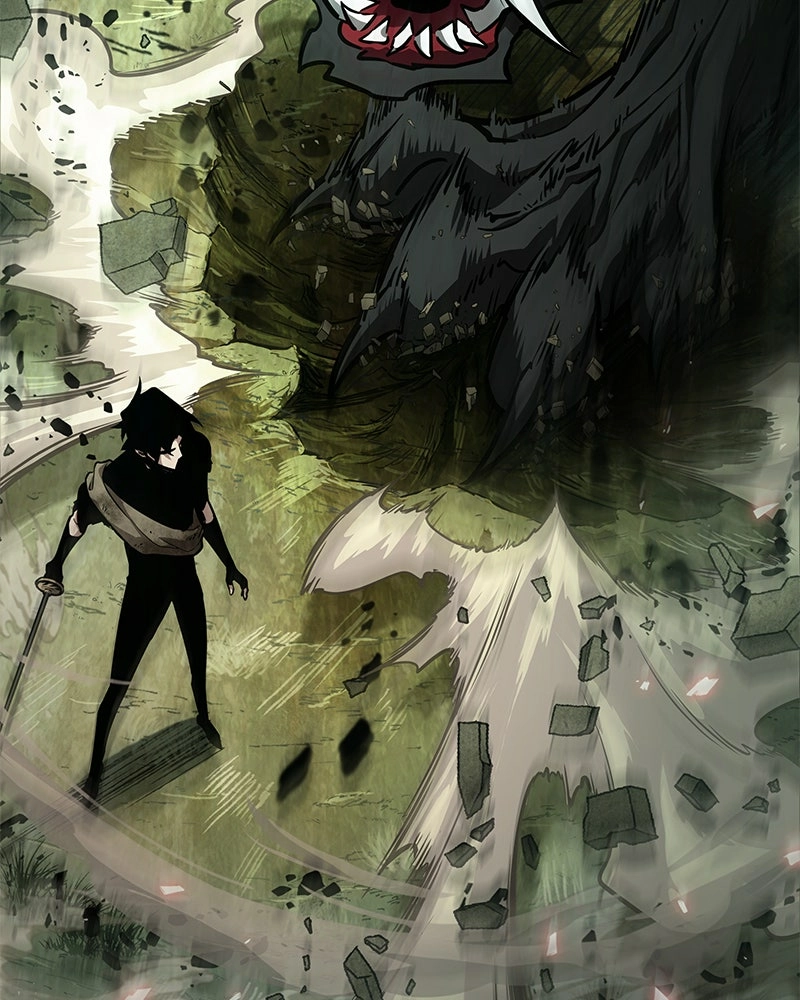 The World After The End Chapter 9 Page 19