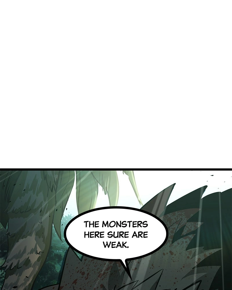 The World After The End Chapter 9 Page 33