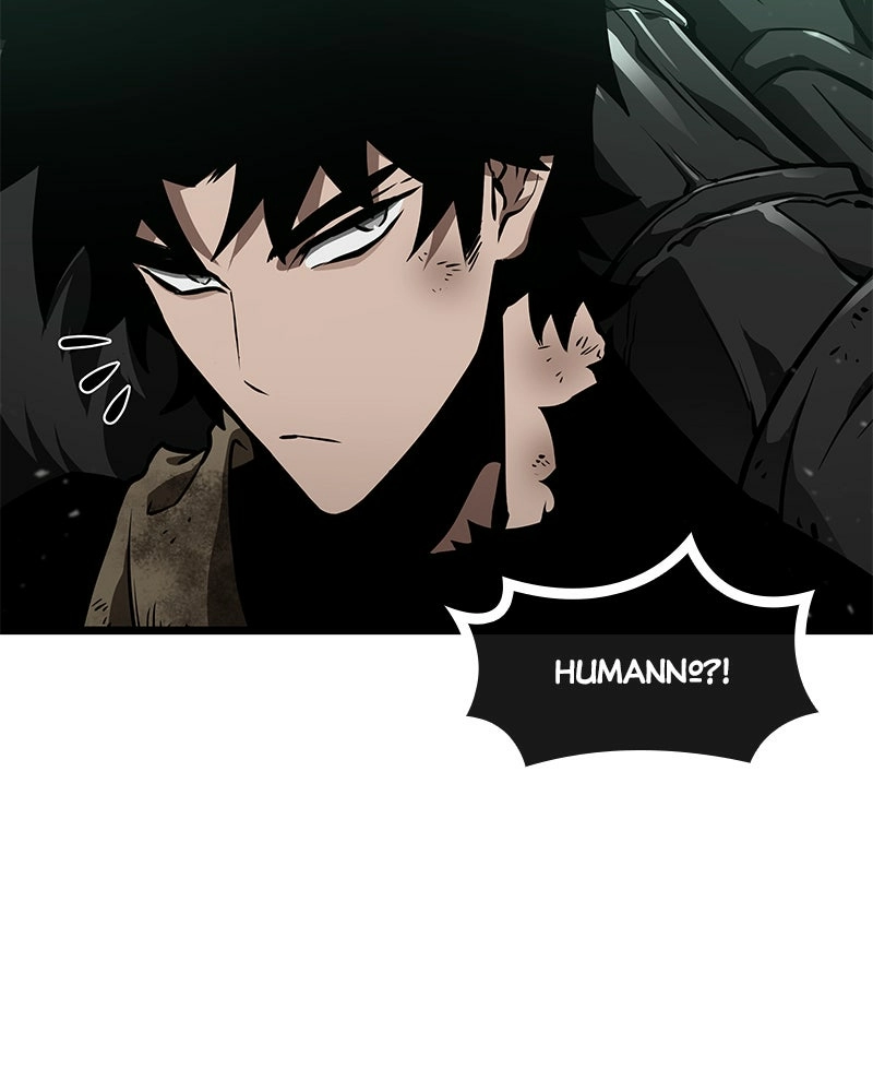 The World After The End Chapter 9 Page 36