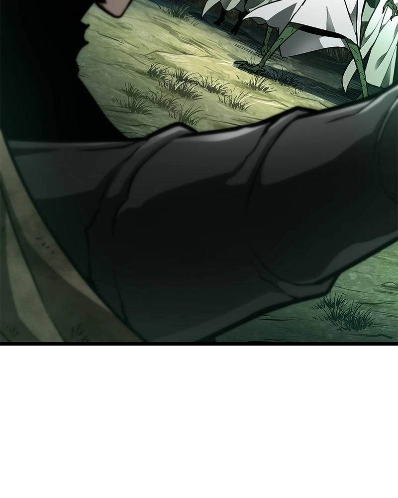 The World After The End Chapter 9 Page 41