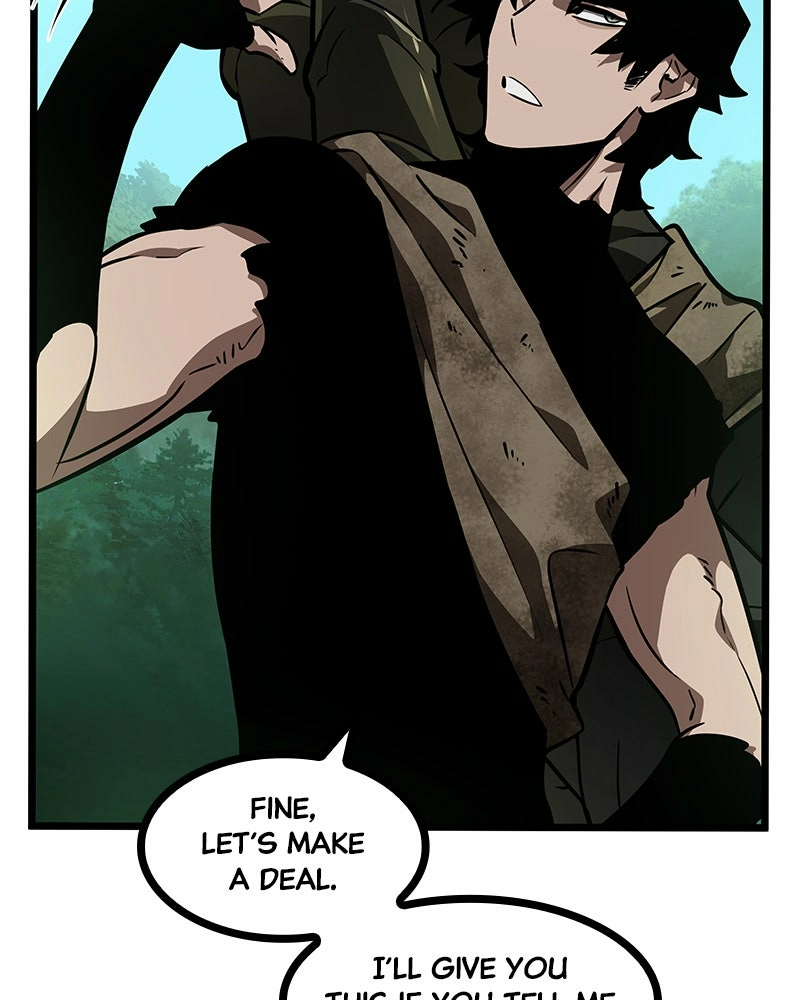 The World After The End Chapter 9 Page 47