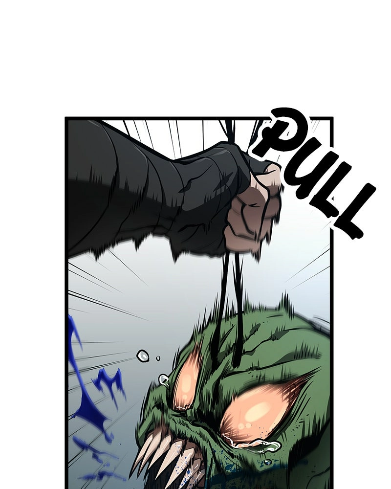 The World After The End Chapter 9 Page 61