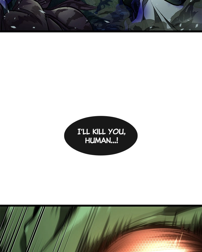 The World After The End Chapter 9 Page 64