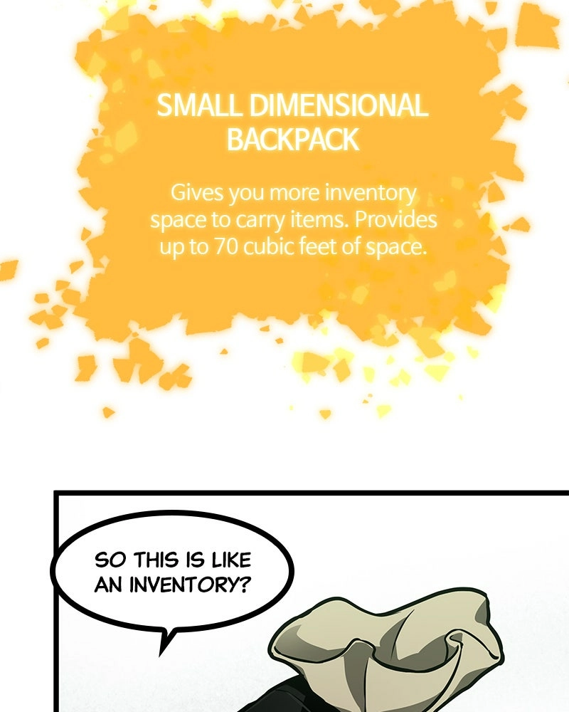 The World After The End Chapter 9 Page 75