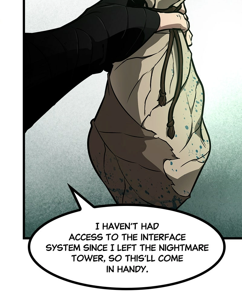 The World After The End Chapter 9 Page 76