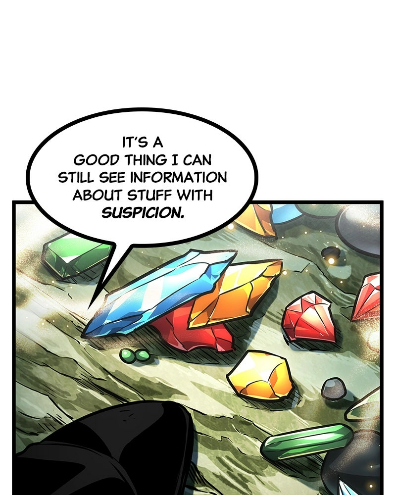 The World After The End Chapter 9 Page 79