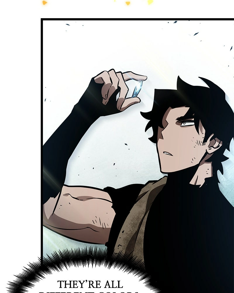 The World After The End Chapter 9 Page 81