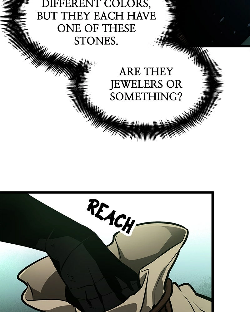 The World After The End Chapter 9 Page 82