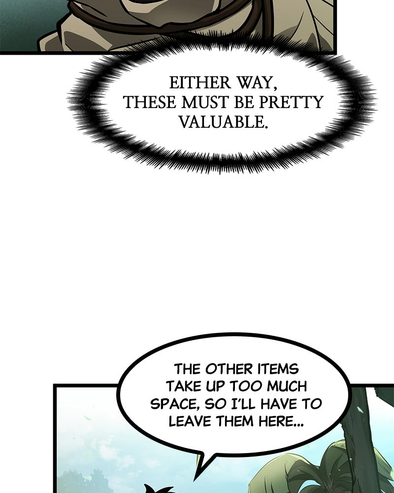 The World After The End Chapter 9 Page 83