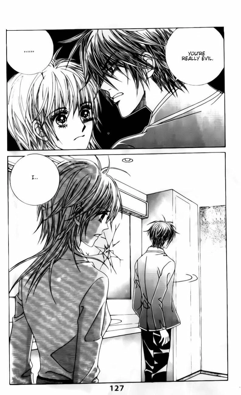 A Tackle On My Life Chapter 29 Page 17