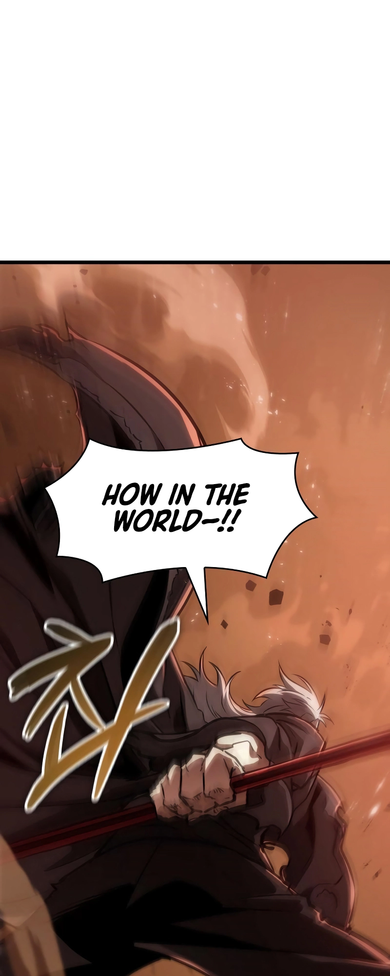 The World After The End Chapter 56 Page 9