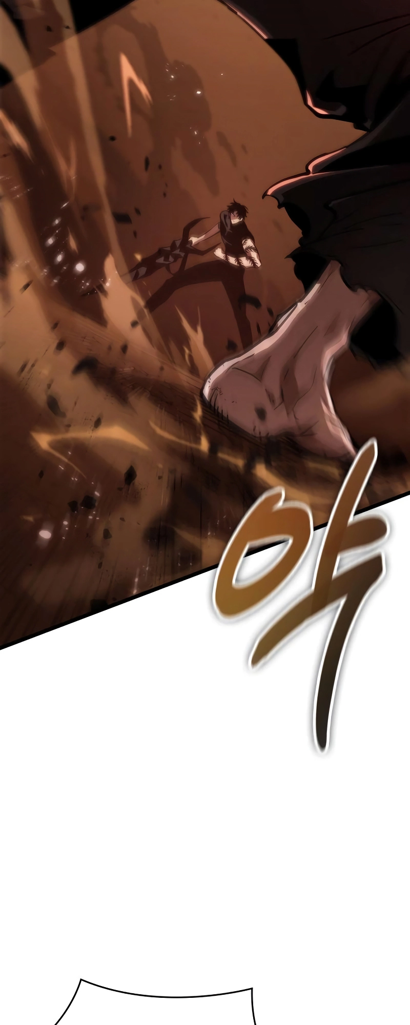 The World After The End Chapter 56 Page 10