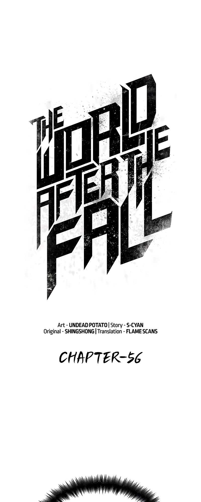 The World After The End Chapter 56 Page 15